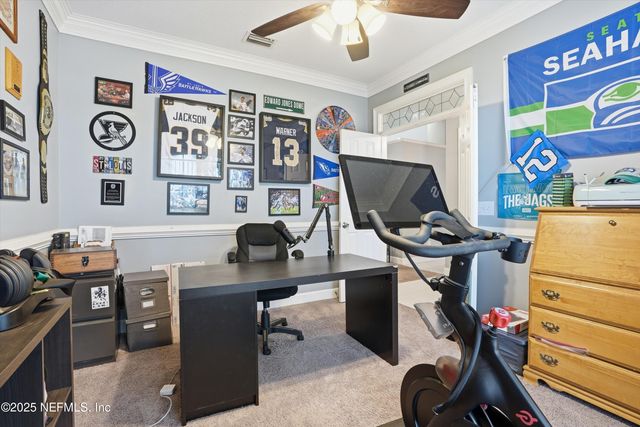 9709 UNDERWOOD Court, Jacksonville, FL 32221