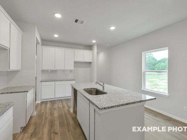 1993 Brookpointe Lane, Dayton, TX 77535
