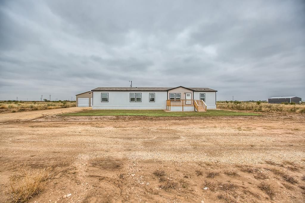 2088 W FM 2105, San Angelo, TX 76904