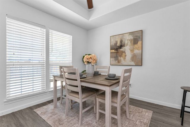 2506 Mckensie Lane, Grand Prairie, TX 75052