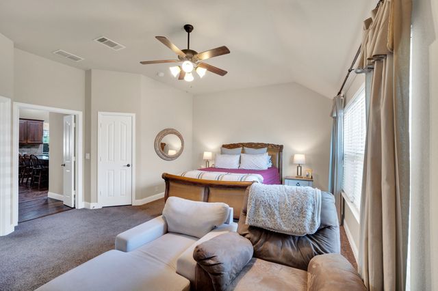 902 Calder Court, Anna, TX 75409