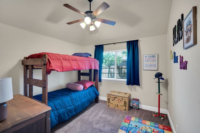 902 Calder Court, Anna, TX 75409