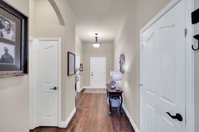 902 Calder Court, Anna, TX 75409