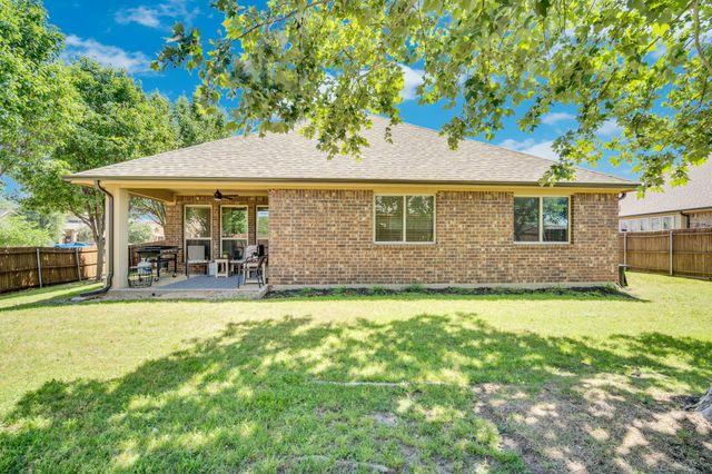 902 Calder Court, Anna, TX 75409