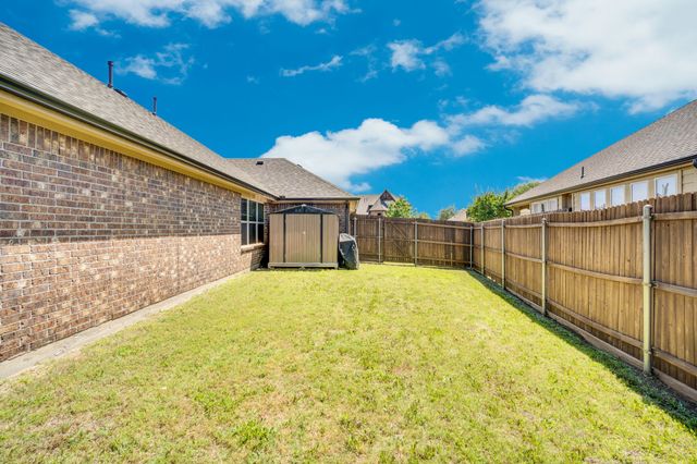 902 Calder Court, Anna, TX 75409