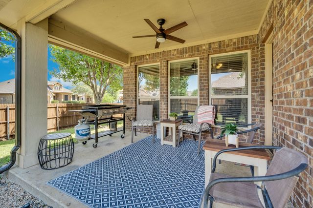 902 Calder Court, Anna, TX 75409