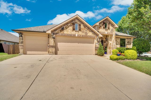 902 Calder Court, Anna, TX 75409