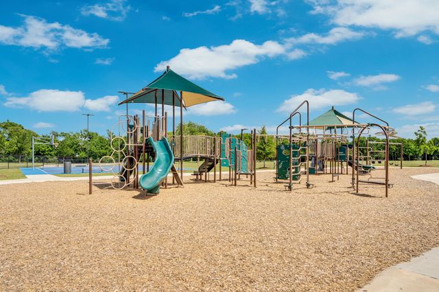 902 Calder Court, Anna, TX 75409