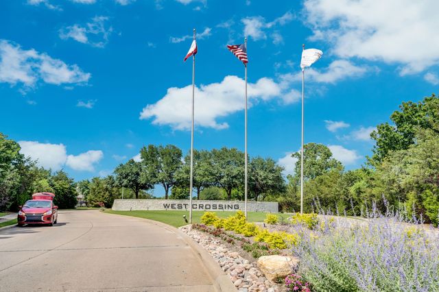 902 Calder Court, Anna, TX 75409