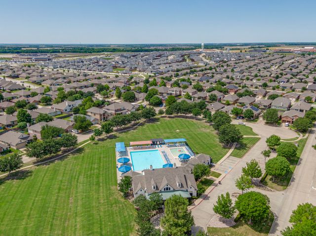 902 Calder Court, Anna, TX 75409