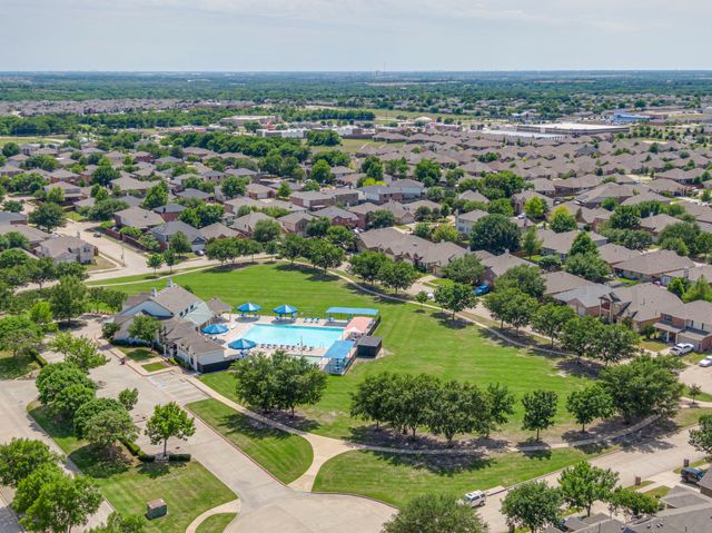 902 Calder Court, Anna, TX 75409
