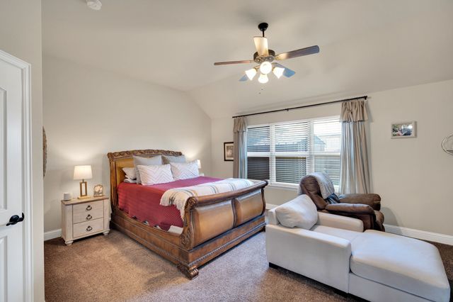 902 Calder Court, Anna, TX 75409