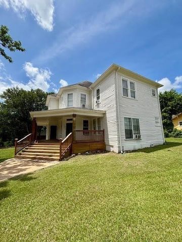 1403 14th Street 4, Huntsville, TX 77340