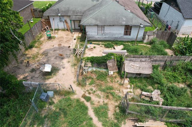 6130 Hartwick Road, Houston, TX 77016