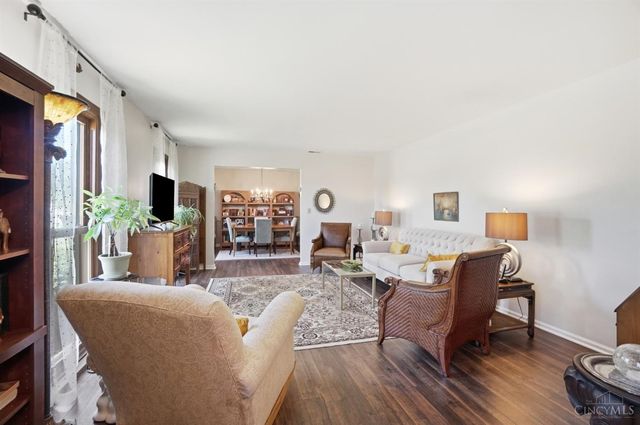 3164 S St Rt 741, Mason, OH 45036