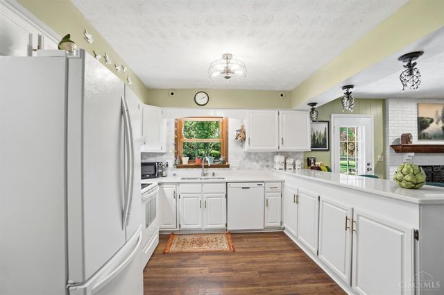 3164 S St Rt 741, Mason, OH 45036