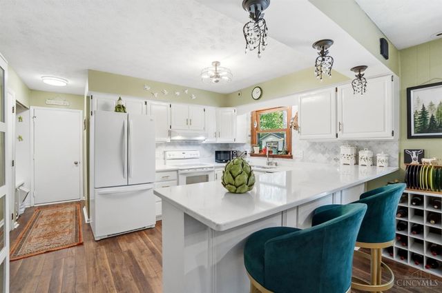 3164 S St Rt 741, Mason, OH 45036