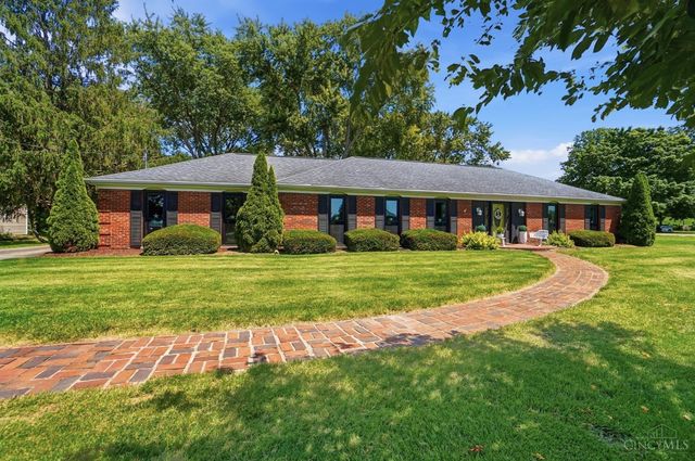3164 S St Rt 741, Mason, OH 45036