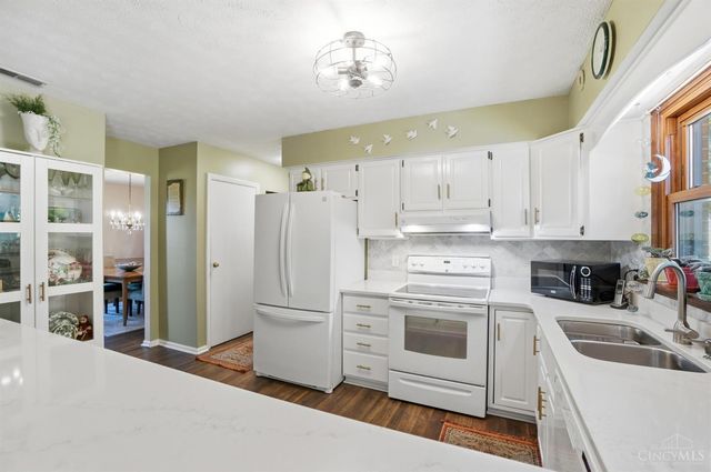 3164 S St Rt 741, Mason, OH 45036