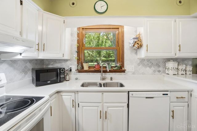 3164 S St Rt 741, Mason, OH 45036