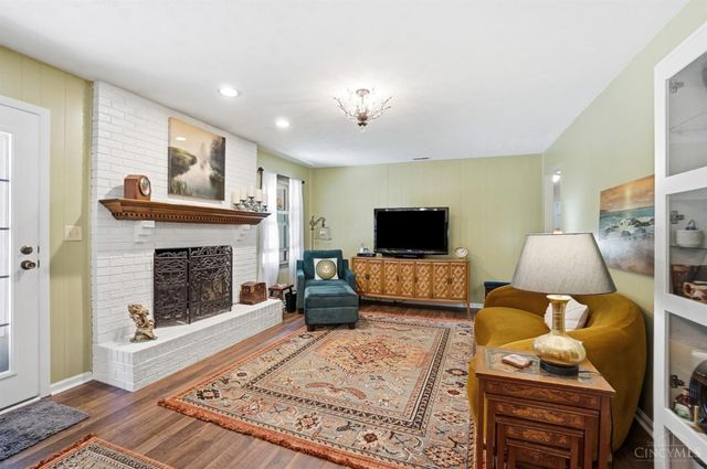 3164 S St Rt 741, Mason, OH 45036
