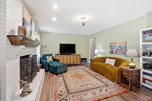 3164 S St Rt 741, Mason, OH 45036