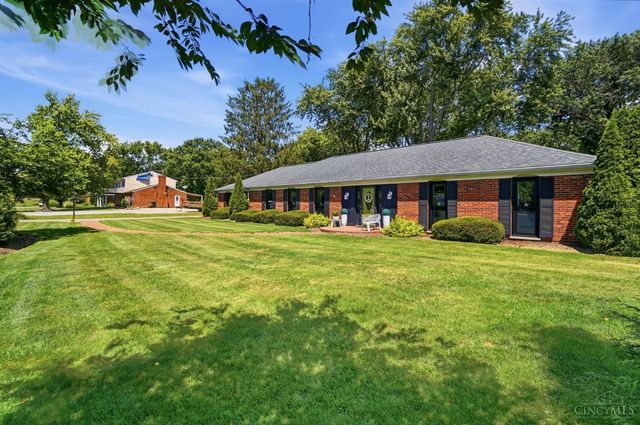 3164 S St Rt 741, Mason, OH 45036