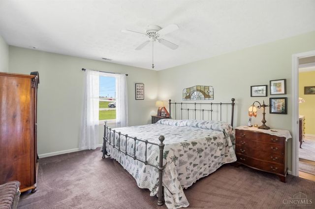 3164 S St Rt 741, Mason, OH 45036