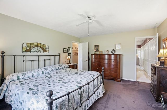 3164 S St Rt 741, Mason, OH 45036