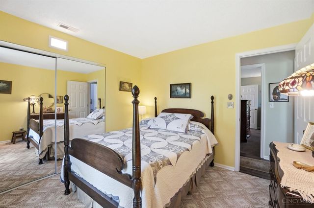 3164 S St Rt 741, Mason, OH 45036