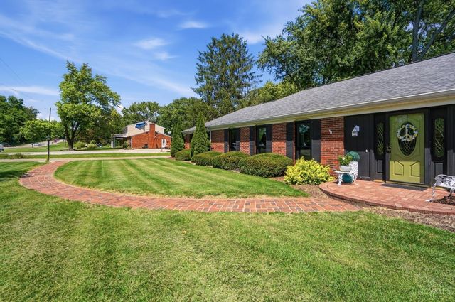 3164 S St Rt 741, Mason, OH 45036