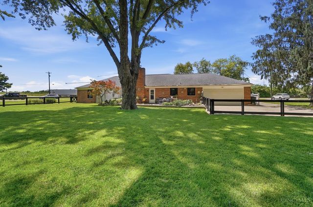 3164 S St Rt 741, Mason, OH 45036