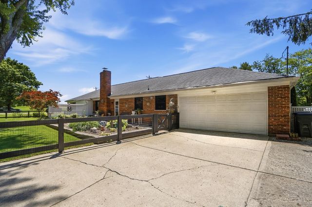 3164 S St Rt 741, Mason, OH 45036