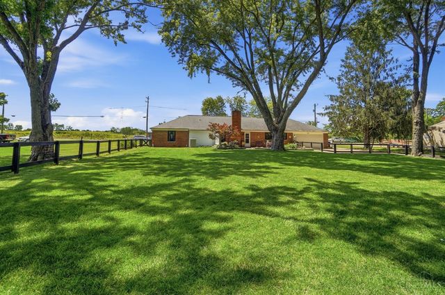 3164 S St Rt 741, Mason, OH 45036