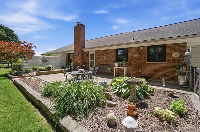 3164 S St Rt 741, Mason, OH 45036