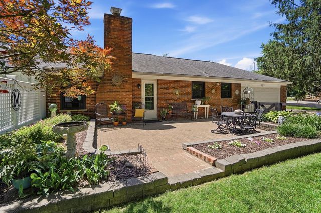 3164 S St Rt 741, Mason, OH 45036