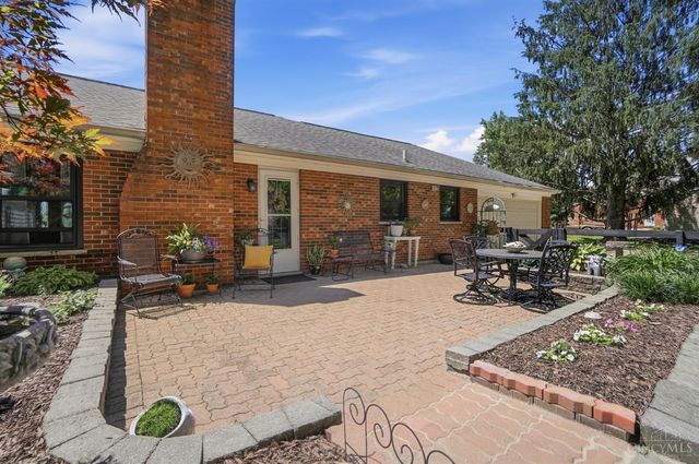 3164 S St Rt 741, Mason, OH 45036