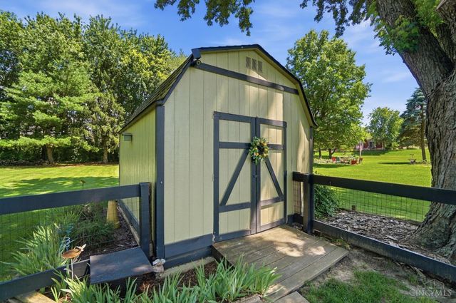 3164 S St Rt 741, Mason, OH 45036