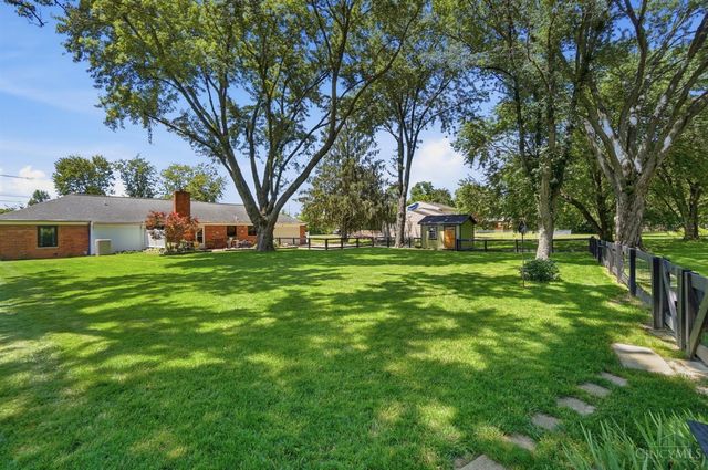 3164 S St Rt 741, Mason, OH 45036