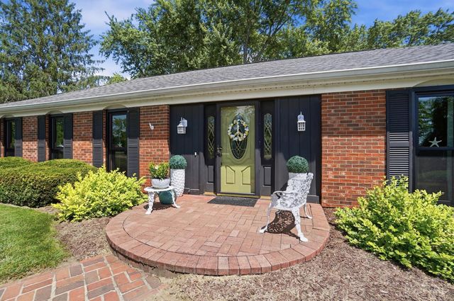 3164 S St Rt 741, Mason, OH 45036