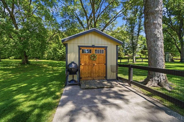 3164 S St Rt 741, Mason, OH 45036