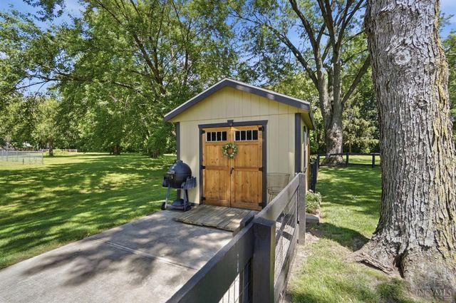 3164 S St Rt 741, Mason, OH 45036