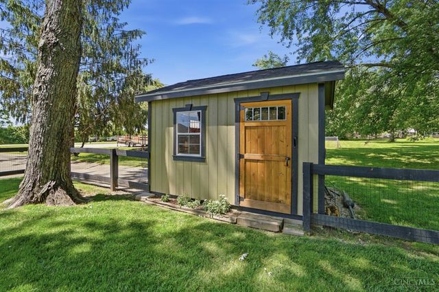 3164 S St Rt 741, Mason, OH 45036