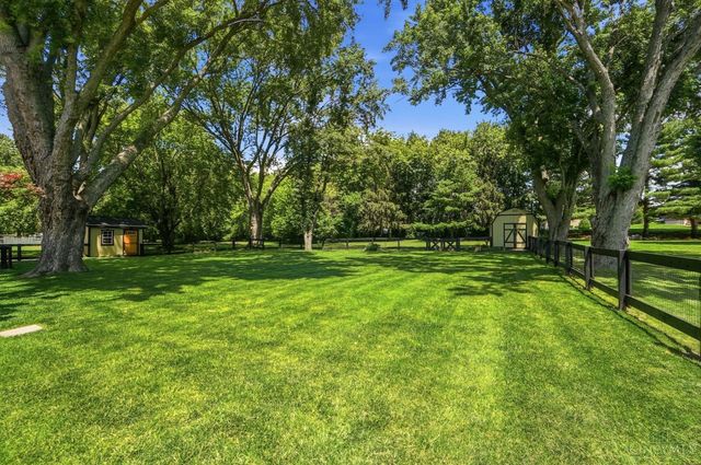 3164 S St Rt 741, Mason, OH 45036