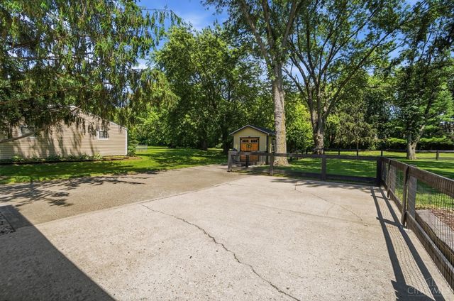 3164 S St Rt 741, Mason, OH 45036