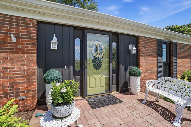 3164 S St Rt 741, Mason, OH 45036