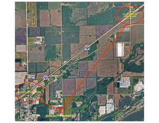 1245 LEAH Road, Morris, IL 60450