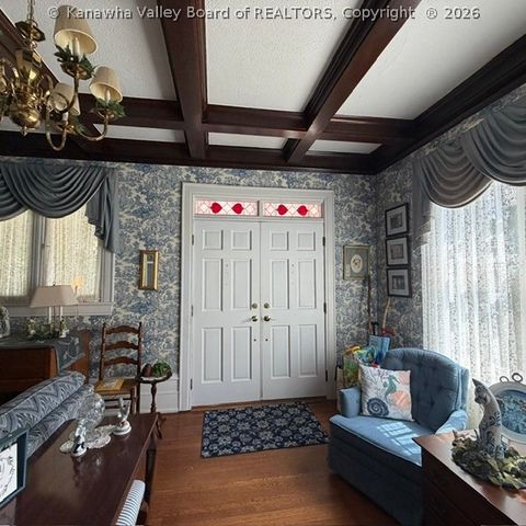 1599 Quarrier Street A, Charleston, WV 25311