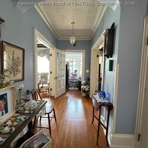1599 Quarrier Street A, Charleston, WV 25311