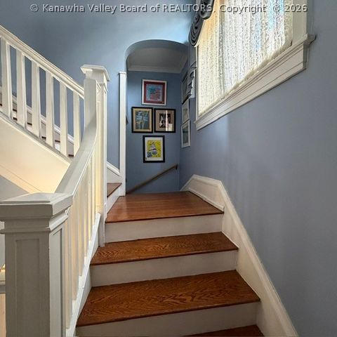 1599 Quarrier Street A, Charleston, WV 25311